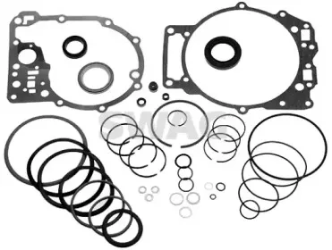 10 91 4673 SWAG Комплект прокладок, автоматическая коробка